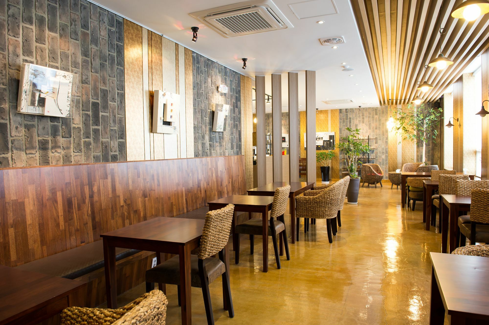 Pungnam Tourist Hotel Чонджу Экстерьер фото